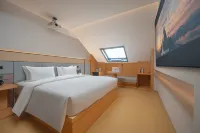 Yunji Hotel (Wuyuan High-speed Railway Station)