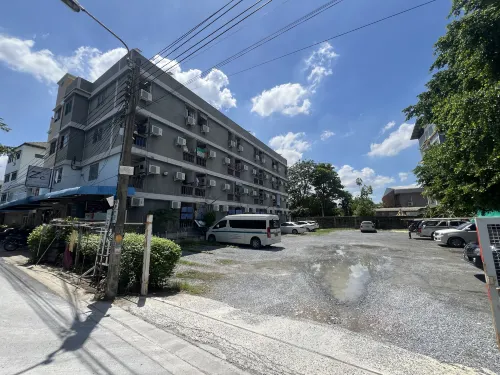 Ze Residence Ramintra Khu vực công cộng Photos