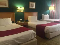 Amarante Pyramids Hotel Hotels in At Talbeyah Al Qebleyah