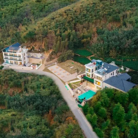 Yun Xiang Zhi B&B (Cloud Grassland International Mountain Tourism Resort)