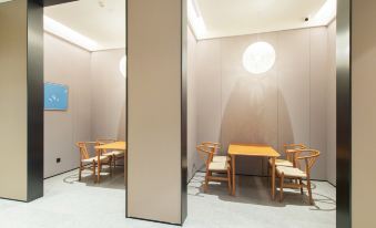 JI Hotel (Fuzhou Qingkou Xincheng Road Branch)