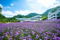 Youyang Starry Sky·Yuejianli Các khách sạn ở Dậu Dương