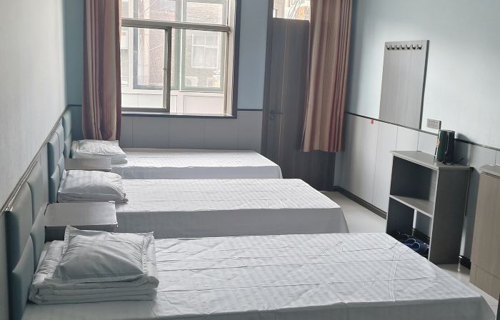 Xingxian Xinxin Hotel