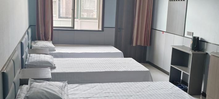 Xingxian Xinxin Hotel Hotels in Xing County