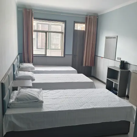 Xingxian Xinxin Hotel