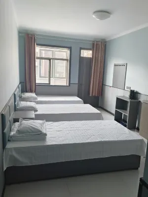 Xingxian Xinxin Hotel Các khách sạn ở Huyện Hưng