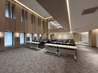 Top Elites City Resort & SPA Hotel Hôtels à : Shenyang
