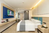 Yifang Apartment (Dade Road Branch of Guangdong Provincial Traditional Chinese Medicine Hospital) - 2 stelle