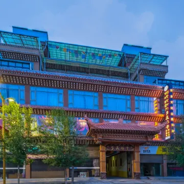 Duomei Linka Guesthouse