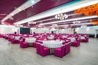 安福福瑞大飯店（安福縣濕地公園體育館店） - 早餐