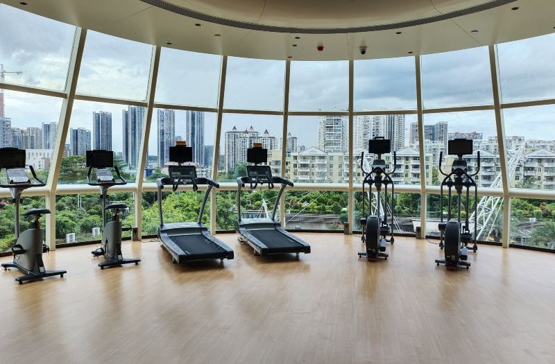 Shenzhen Yabanglangyue International Hotel photo 5