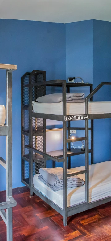 รูปภาพของเอ 7 ฮิดเด้น โฮสเทล