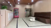 Hangzhou Xiaohan Business Hotel (Daguan Subway Station Branch) - 2-Sterne