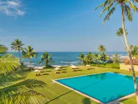 Jetwing Lighthouse, A Luxury Reserve Hotels in Galle