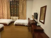 Yanmen Pass Grand Hotel Part 2 (Yanmen Pass Scenic Area North Gate)