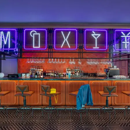 Moxy Chongqing