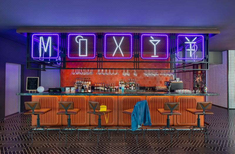 Moxy Chongqing photo 5