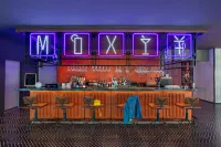 Moxy Chongqing - Baarit