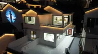 YOUFU Hotels in Qushan Island