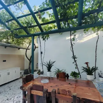 Qingcheng Hostel Youth Travel