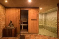 Htop Palm Beach & Spa - Pemandian Air Panas