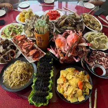 Haidu Business Hotel