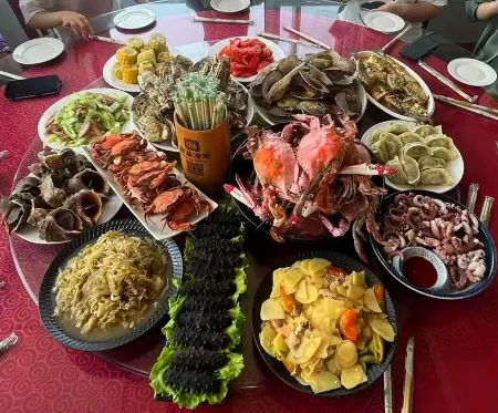 Haidu Business Hotel