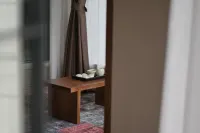 The Jade Retreat