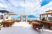 Seely Sea View Homestay - إقامة ريفية