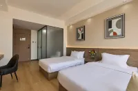 Daihe Four Seasons Garden Resort Hotel (Nandaihe Xianluo Island Scenic Area) Hotels in Qinhuangdao