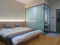Linruoyue Hotel - 2-Sterne