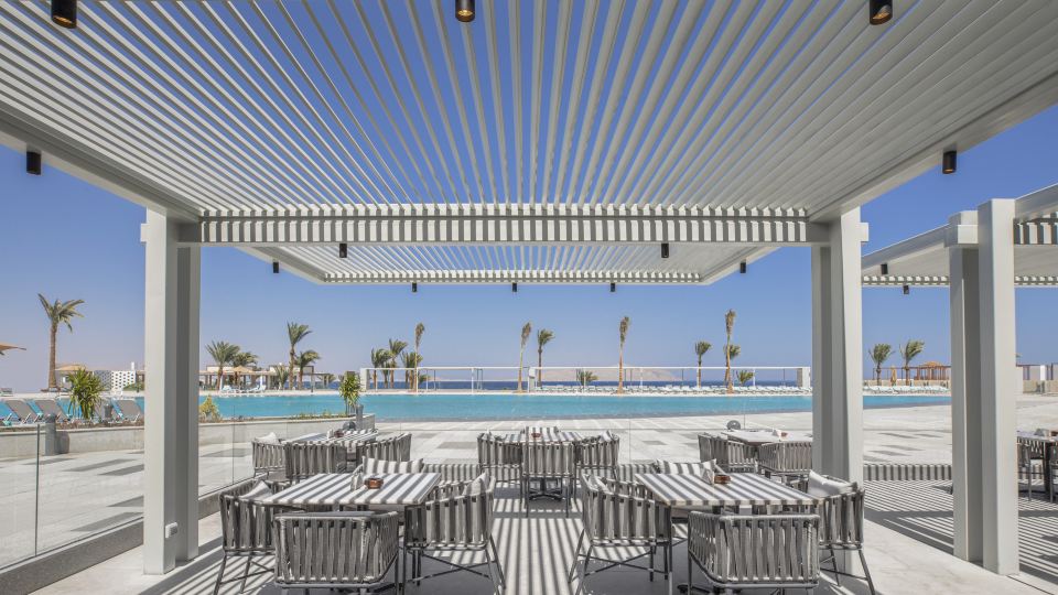 V Hotel Sharm El Shiekh