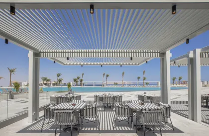 V Hotel Sharm El Shiekh
