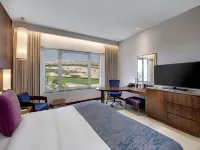 Crowne Plaza MUSCAT OCEC by IHG Hotels in Muscat