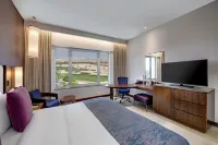 Crowne Plaza Muscat OCEC