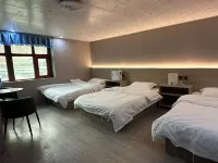 Guanfeng Xiaozhu Homestay