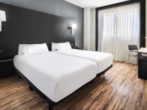 B&B HOTEL Madrid Getafe Hoteles en Getafe
