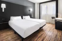 B&B HOTEL Madrid Getafe Hoteles cerca de UC3M: edificio Torres Quevedo