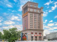 Love E-Sports Hotel (Zhengzhou Qi Er Square Medical College Subway Station Branch) Hotels in Zhengzhou