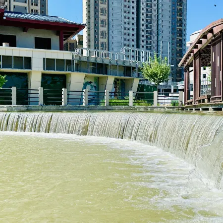 JiFeng International Hotel