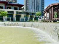 โรงแรมนานาชาติจี๋ฟง - วิว