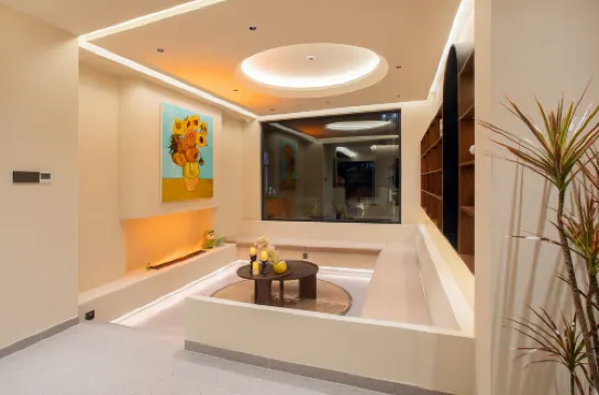 山而棲民宿（黃山風景區換乘中心店）