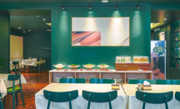 Aite Community Hotel (Capital Airport New China Exhibition Store)