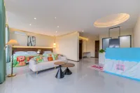 Jinglanshan Homestay (Huashan Scenic Area Visitor Center)