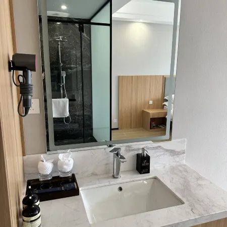 Taibai Baiyuan Hotel Hotels in Taibai County