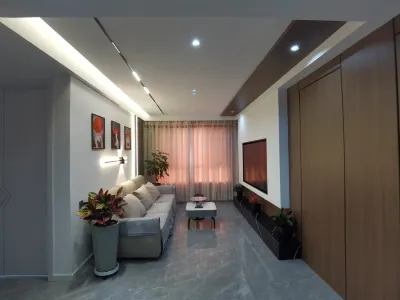 Laobing Homestay Hotels in Qiqihar