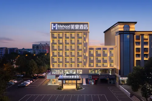 Mehood Theater Hotel