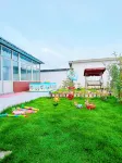 青悅民宿 金沙島海濱浴場露營基地附近的飯店