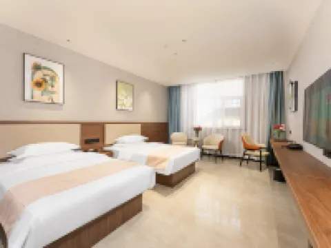 Alar Manya Hotel Hotels in Alaer