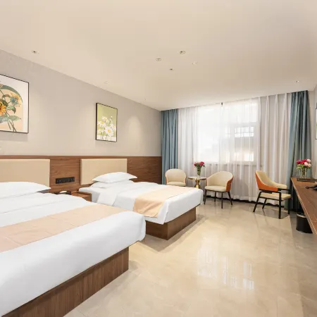 Alar Manya Hotel